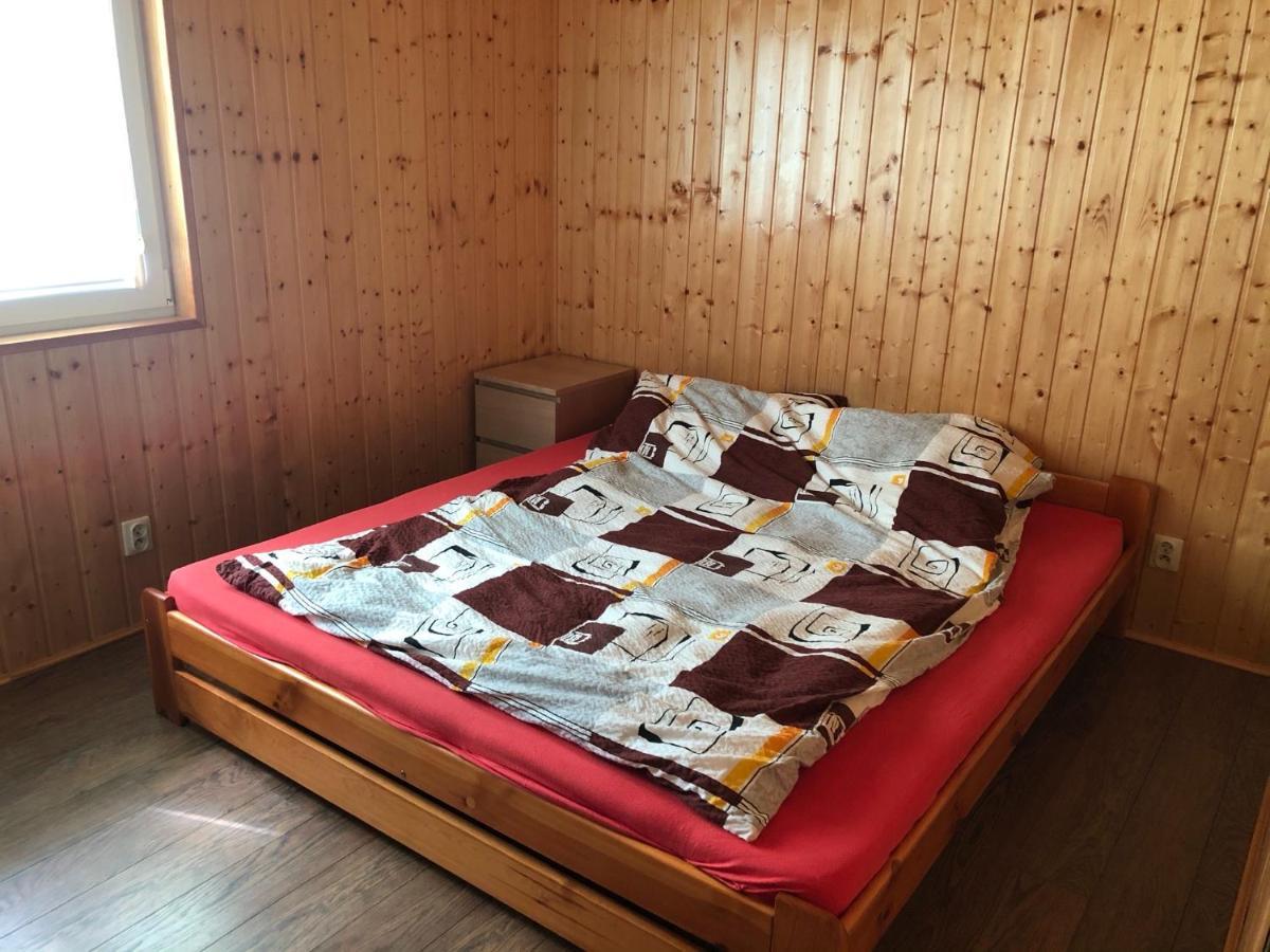 루시노보 Anida Rusinowo 빌라 외부 사진